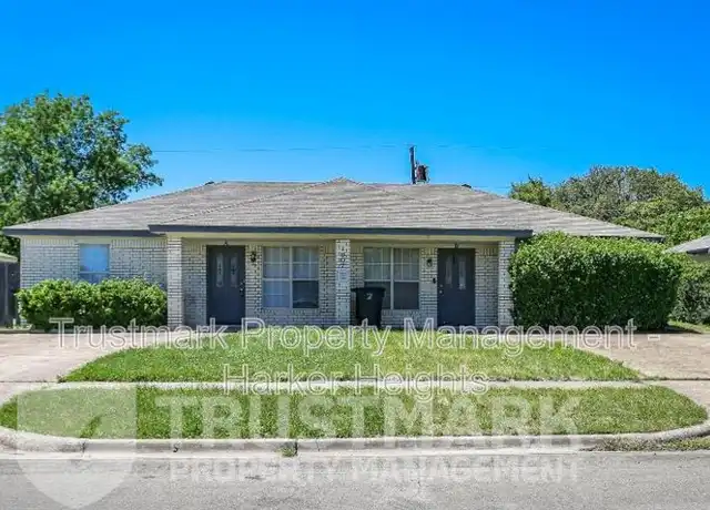 Property at 1907 Windward Dr Unit B, Killeen, TX, 76543, 2 beds, 1 bath, [object Object]