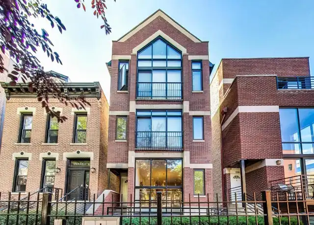 Property at 1084 N Paulina St #2, Chicago, IL, 60622, 2 beds, 2 baths, [object Object]