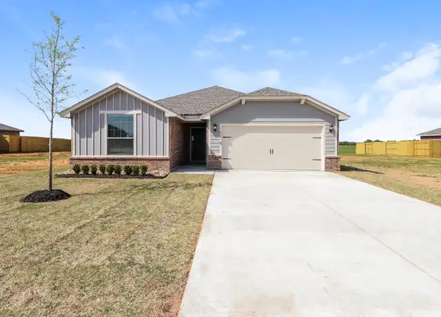 Property at 921 NW 6th St, Newcastle, OK, 73065, 4 beds, 2 baths, [object Object]