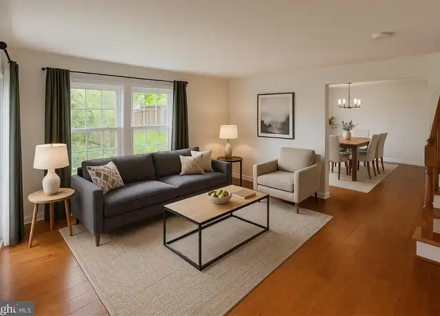 Property at 5026 9th St S, Arlington, VA, 22204, 3 beds, 3 baths, [object Object]