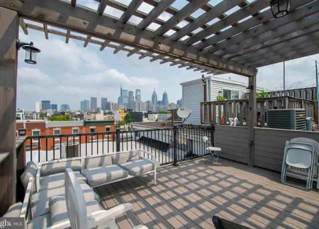 Property at 2236 Christian St, Philadelphia, PA, 19146, 4 beds, 2.5 baths, [object Object]
