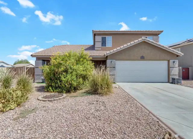 Property at 12638 W Columbine Dr, El Mirage, AZ, 85335, 4 beds, 2.5 baths, [object Object]