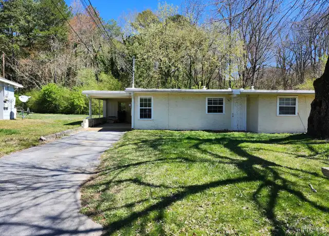 Property at 1130 Chippewah Dr, East Ridge, TN, 37412, 2 beds, 1 bath, [object Object]