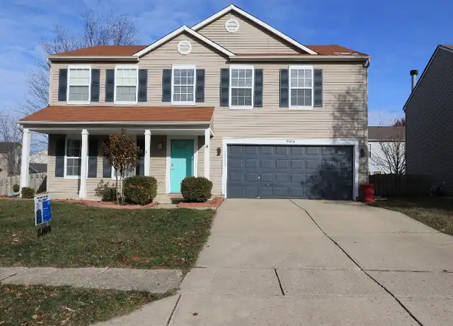 Property at 9894 Orange Blossom Trl, Fishers, IN, 46038, 3 beds, 2.5 baths, [object Object]