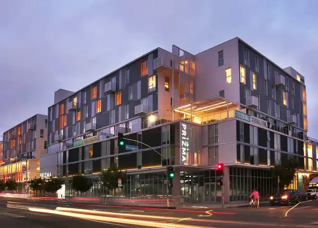 Property at Prizma - 7077 Willoughby Ave, Los Angeles, CA, 90038, 0-1 beds, 1 bath, [object Object]