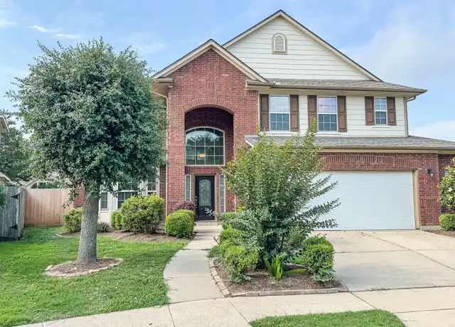 Property at 1214 Bellingrath Ct, Sugar Land, TX, 77479, 6 beds, 4 baths, [object Object]