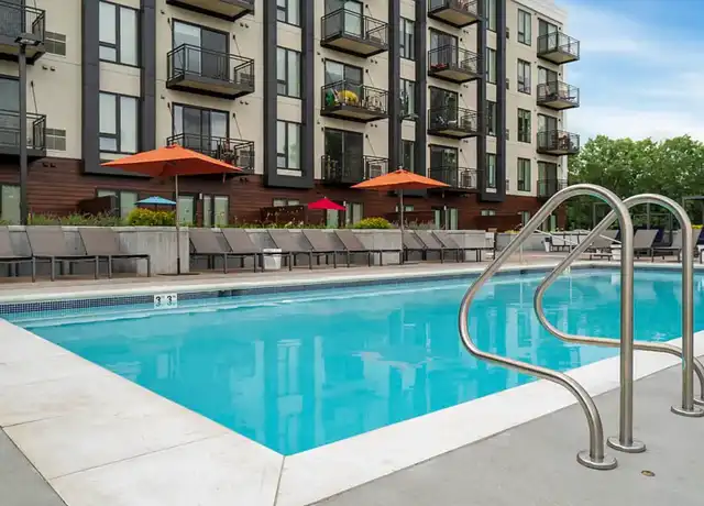 Property at The Preserve at Normandale Lake - 8101 Normandale Lake Blvd, Minneapolis, MN, 55437, 0 beds, 1 bath, [object Object]