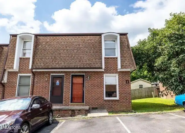 Property at 944 Piney Grove Church Rd Unit D1, Knoxville, TN, 37909, 2 beds, 1.5 baths, [object Object]