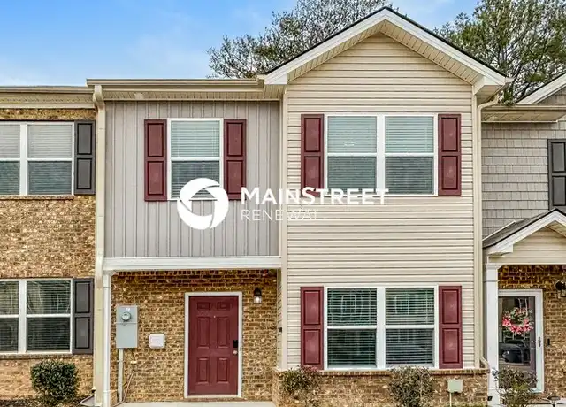 Property at 6109 Oakley Rd, Union City, GA, 30291, 3 beds, 2.5 baths, [object Object]
