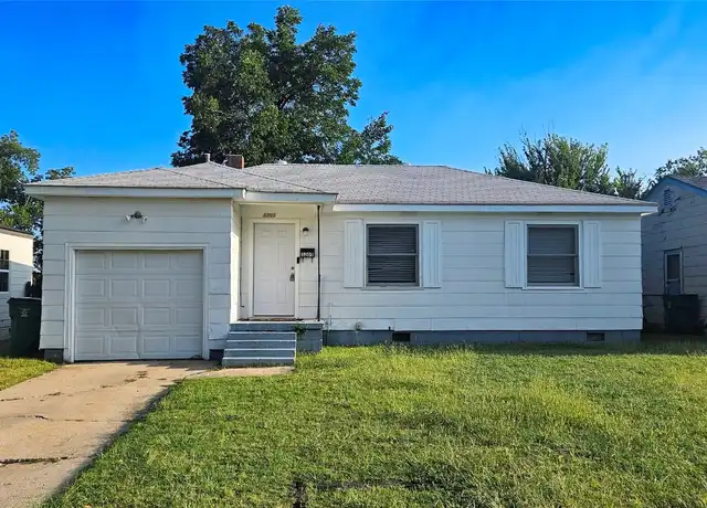 Property at 3205 NW 31st St, Oklahoma City, OK, 73112, 2 beds, 1 bath, [object Object]