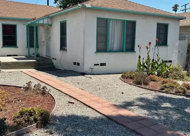 Property at 9202 S Crenshaw Blvd, Inglewood, CA, 90305, 3 beds, 1 bath, [object Object]