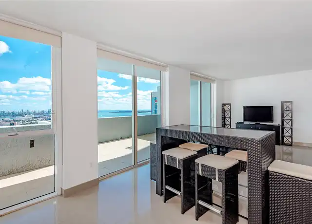 Property at 253 NE 2nd St #2805, Miami, FL, 33132, 0 beds, 1 bath, [object Object]