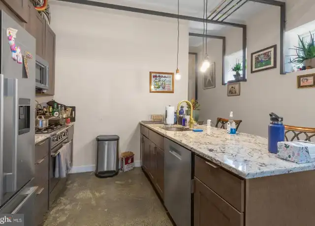 Property at 1301 N 6th St #1, Philadelphia, PA, 19122, 2 beds, 2 baths, [object Object]