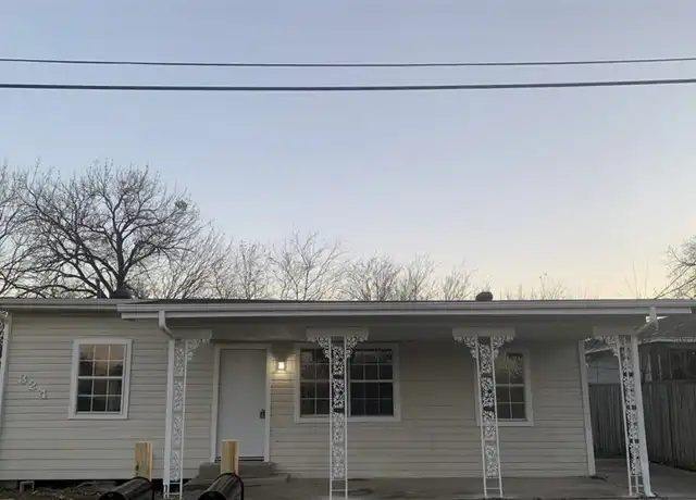 Property at 324 Delaware St Unit A, Houston, TX, 77029, 3 beds, 1 bath, [object Object]