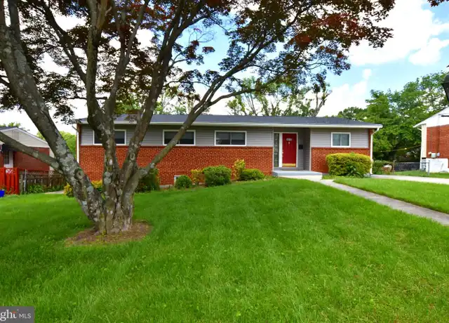 Property at 4015 Heathfield Rd, Rockville, MD, 20853, 4 beds, 3 baths, [object Object]
