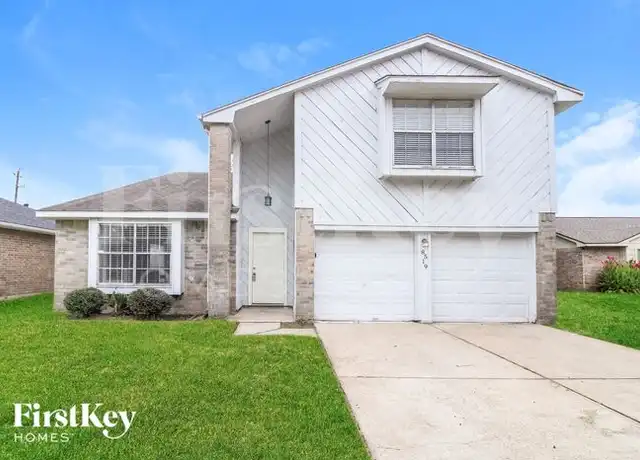 Property at 8519 Rockmont Ct, Missouri City, TX, 77489, 4 beds, 2.5 baths, [object Object]