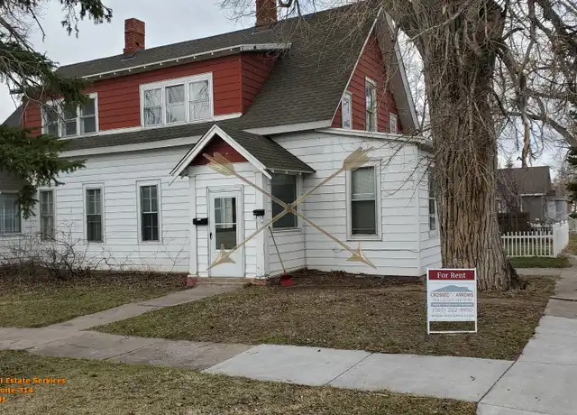 Property at 2020 Maxwell Ave, Cheyenne, WY, 82001, 2 beds, 1 bath, [object Object]