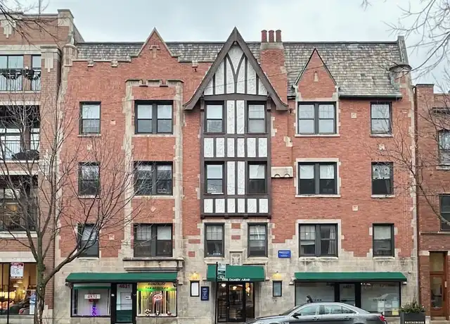 Property at 4829 N Damen Ave Unit 503, Chicago, IL, 60625, 0 beds, 1 bath, [object Object]