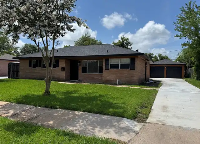 Property at 4203 Ebbtide Dr, Houston, TX, 77045, 3 beds, 1.5 baths, [object Object]
