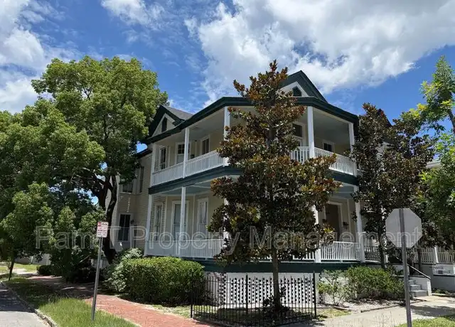 Property at 402 E Park Ave, Savannah, GA, 31401, 2 beds, 1 bath, [object Object]