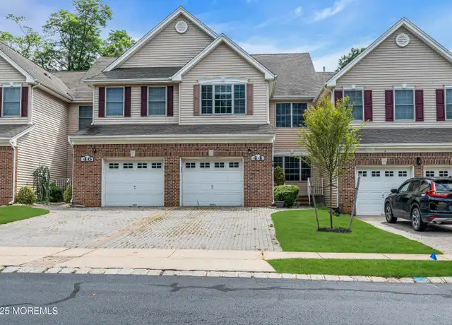 Property at 44 Smock Ct, Manalapan, NJ, 07726, 3 beds, 2.5 baths, [object Object]