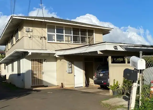 Property at 1916 Kealoha St, Honolulu, HI, 96819, 4 beds, 2 baths, [object Object]