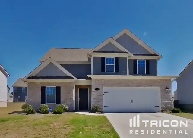 Property at 517 Moline Way, Locust Grove, GA, 30248, 4 beds, 2.5 baths, [object Object]