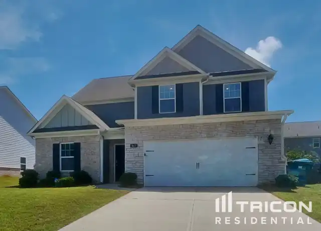 Property at 517 Moline Way, Locust Grove, GA, 30248, 4 beds, 2.5 baths, [object Object]