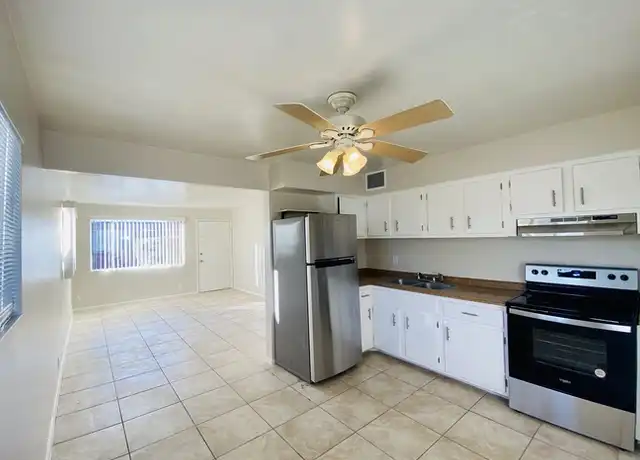 Property at 1295 E Glenn St Unit 1295, Tucson, AZ, 85719, 2 beds, 1 bath, [object Object]
