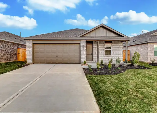 Property at 16606 River Grass Trl, Hockley, TX, 77447, 4 beds, 2 baths, [object Object]
