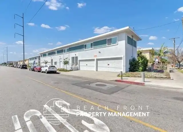 Property at 11819 Eucalyptus Ave, Hawthorne, CA, 90250, 1 bed, 1 bath, [object Object]