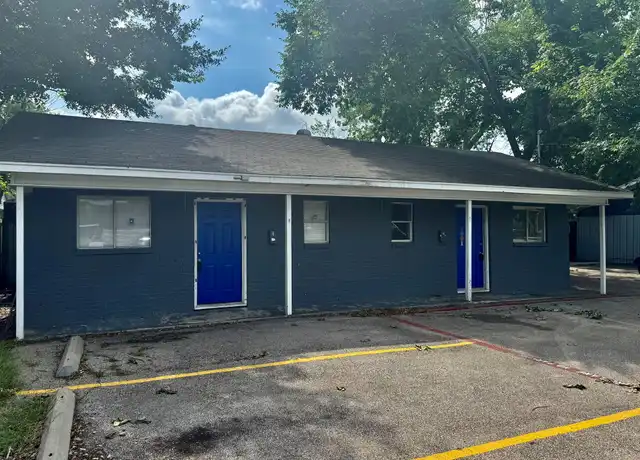 Property at 1001 Spooner St Unit D, Pasadena, TX, 77506, 1 bed, 1 bath, [object Object]