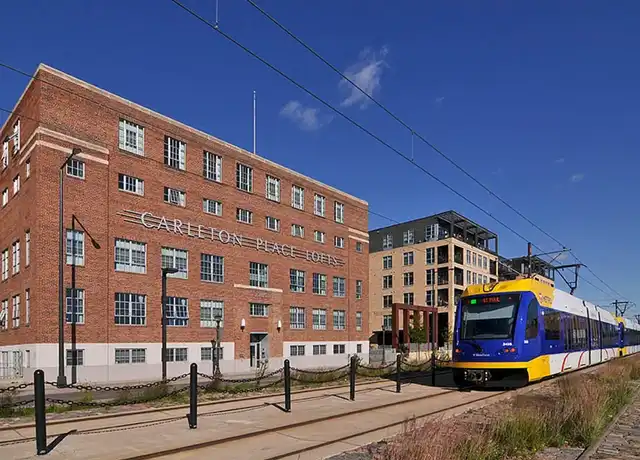 Property at Carleton Artist Lofts - 2285 University Ave W, Saint Paul, MN, 55114, 0-2 beds, 1-2 bath, Contact for Price