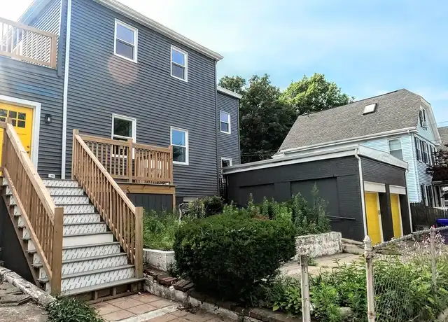 Property at 2 Sunnyside St Unit 2, Boston, MA, 02130, 4 beds, 2 baths, [object Object]