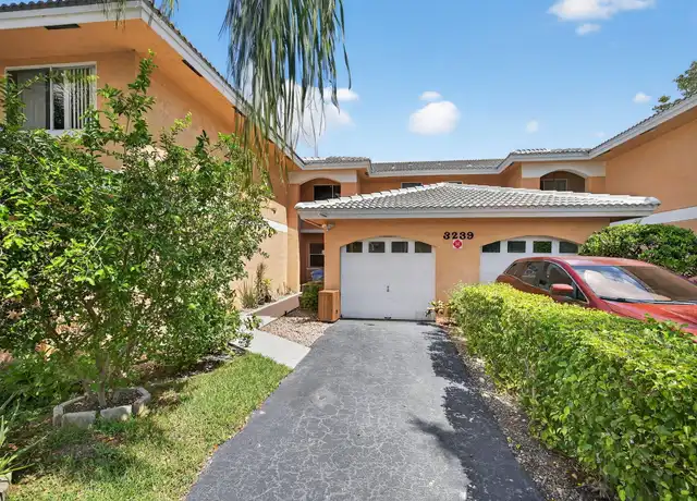 Property at 3239 NW 44th St #3, Fort Lauderdale, FL, 33309, 3 beds, 3 baths, [object Object]