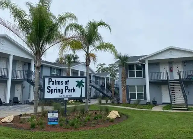 Property at St Charles Apartments - 2216 Spring Park Rd, Jacksonville, FL, 32207, 2 beds, 2 baths, [object Object]