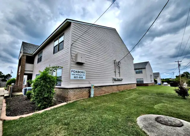 Property at 1802 Milligan St SW Apt 605, Decatur, AL, 35603, 1 bed, 1 bath, [object Object]