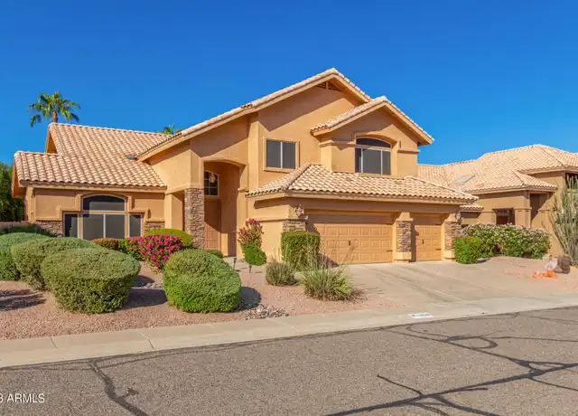 Property at 1638 E Glenhaven Dr, Phoenix, AZ, 85048, 5 beds, 3 baths, [object Object]