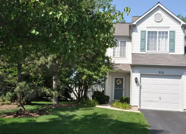 Property at 713 Blossom Ct, Naperville, IL, 60540, 2 beds, 2.5 baths, [object Object]