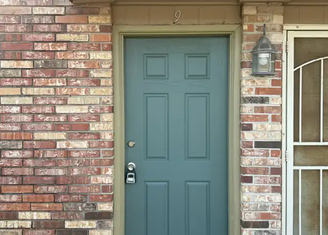 Property at 6760 Prutzman Rd #9, Beaumont, TX, 77706, 2 beds, 1.5 baths, [object Object]