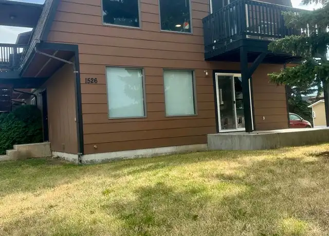 Property at 1526 W Koch St Unit 1, Bozeman, MT, 59715, 2 beds, 1 bath, [object Object]