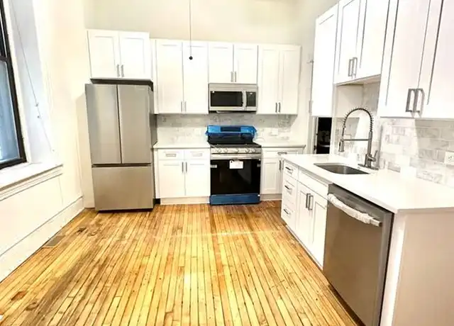 Property at 1656 S Throop St Unit 1R, Chicago, IL, 60608, 1 bed, 1 bath, [object Object]