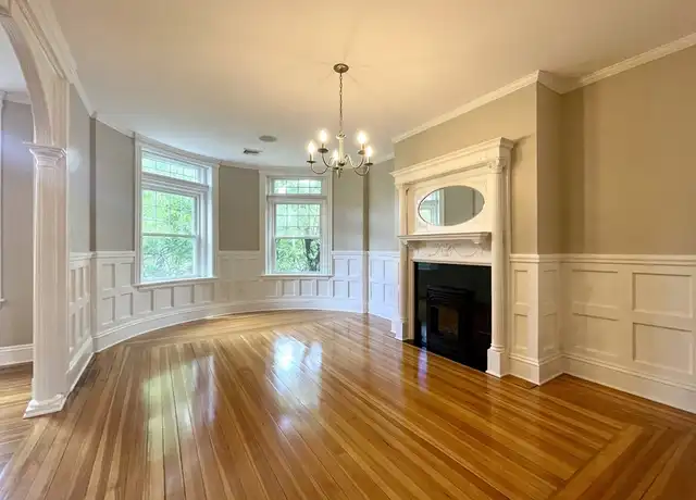 Property at 5 Strathmore Rd Unit 3, Brookline, MA, 02445, 3 beds, 2 baths, [object Object]