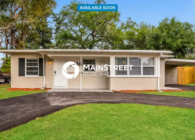 Property at 1216 Claire Dr, Clearwater, FL, 33755, 4 beds, 2 baths, [object Object]