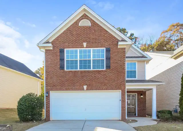 Property at 503 Shadow Valley Ct, Lithonia, GA, 30058, 3 beds, 2.5 baths, [object Object]