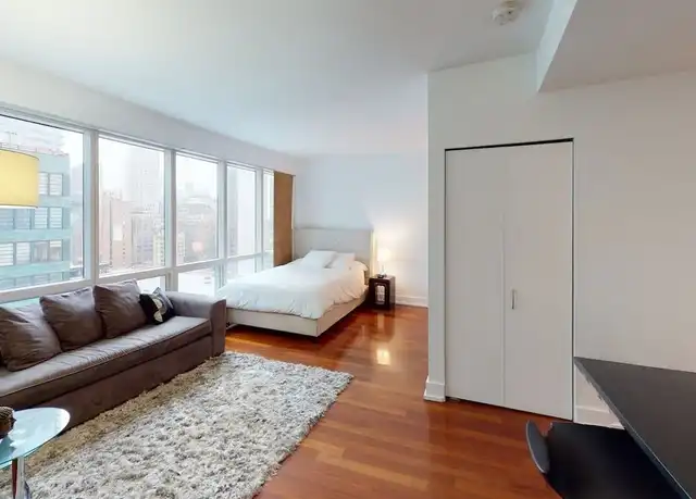 Property at 350 W 42nd St Unit 20I, New York, NY, 10036, 0 beds, 1 bath, [object Object]