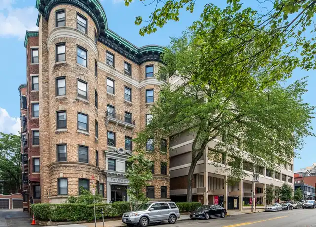 Property at The University - 1039 Massachusetts Ave, Cambridge, MA, 02138, 2 beds, 1 bath, [object Object]