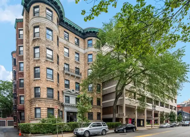 Property at The University - 1039 Massachusetts Ave, Cambridge, MA, 02138, 2 beds, 1 bath, [object Object]