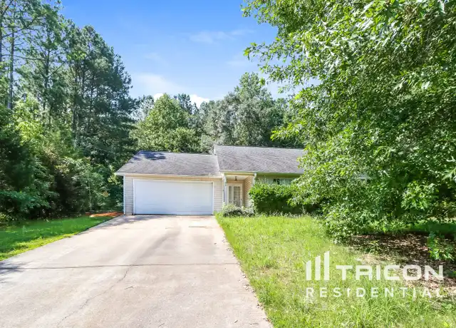 Property at 80 Brighton Dr, Covington, GA, 30016, 3 beds, 2 baths, [object Object]