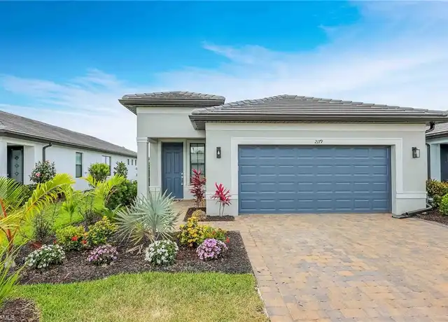 Property at 2179 Yellowfin Cir, Naples, FL, 34114, 3 beds, 2 baths, [object Object]
